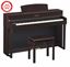 Hình ảnh của Đàn Piano Yamaha CLP 645R