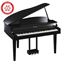 Hình ảnh của Đàn Piano Yamaha CLP 665GP