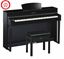 Hình ảnh của Đàn Piano Yamaha CLP 635PE