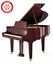 Hình ảnh của Đàn Piano Yamaha GB1K PM