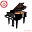 Hình ảnh của Đàn Piano Yamaha GC1 PE