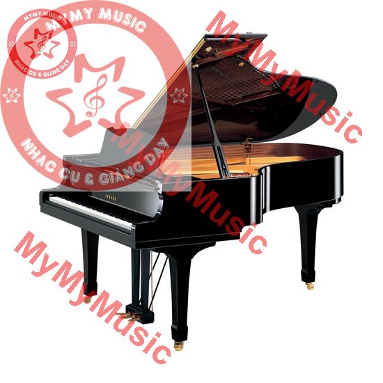 Hình ảnh của Đàn Piano Yamaha C5X PE